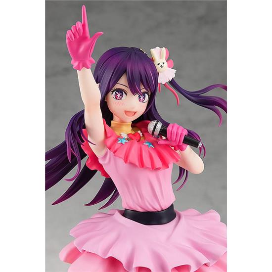 Manga & Anime: Ai Pop Up Parade Statue 17 cm