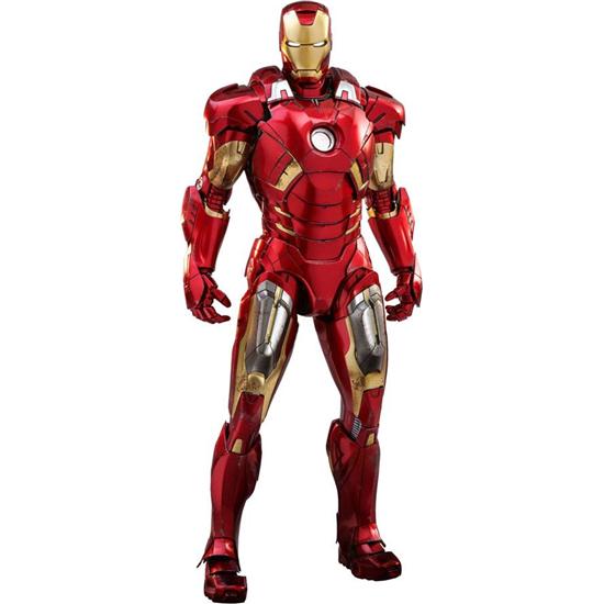 Iron Man: Marvel