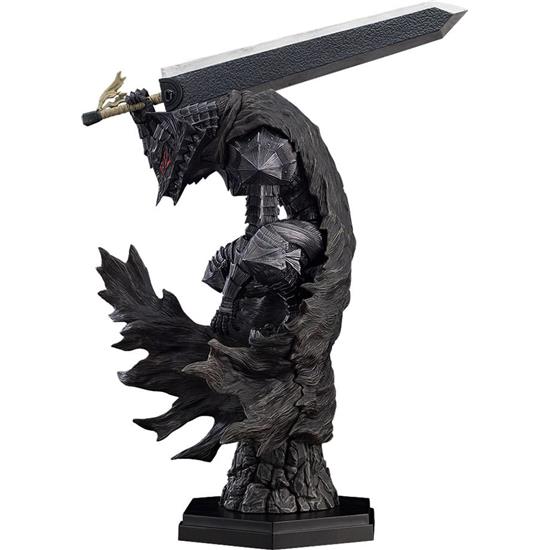Manga & Anime: Guts (Berserker Armor) re-run Pop Up Parade Statue 28 cm