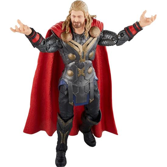 Thor: Thor (The Dark World) Marvel Legends Action Figure 15 cm