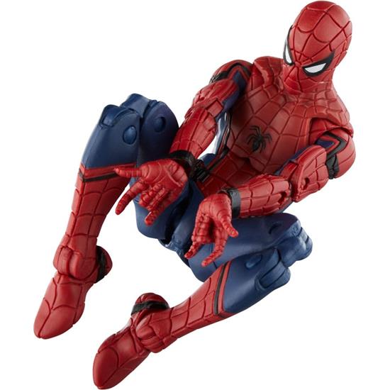 Captain America: Spider-Man (Civil War) Marvel Legends Action Figure 15 cm