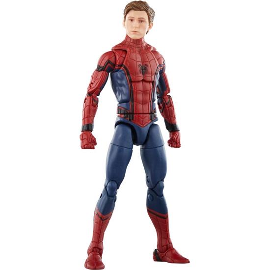 Captain America: Spider-Man (Civil War) Marvel Legends Action Figure 15 cm