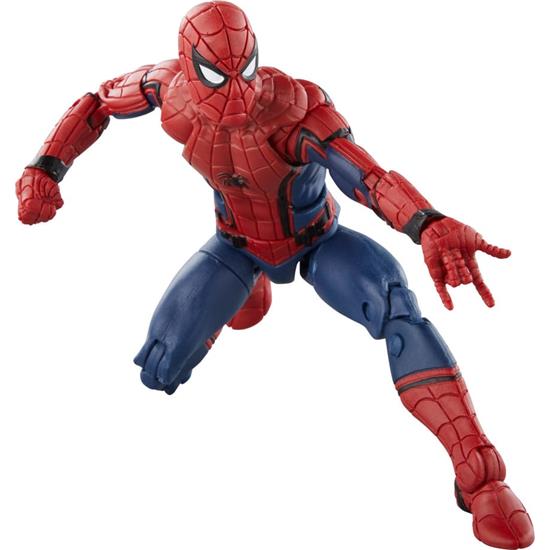 Captain America: Spider-Man (Civil War) Marvel Legends Action Figure 15 cm