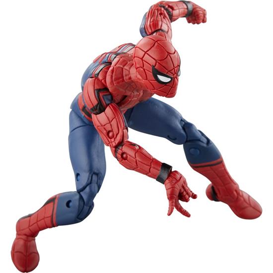 Captain America: Spider-Man (Civil War) Marvel Legends Action Figure 15 cm