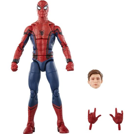Captain America: Spider-Man (Civil War) Marvel Legends Action Figure 15 cm