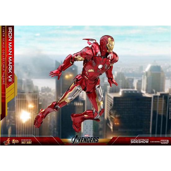 Iron Man: Marvel