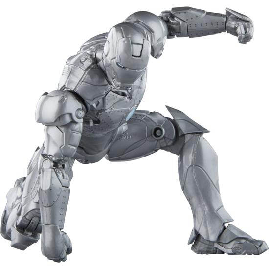 Iron Man: Iron Man Mark II Marvel Legends Action Figure 15 cm