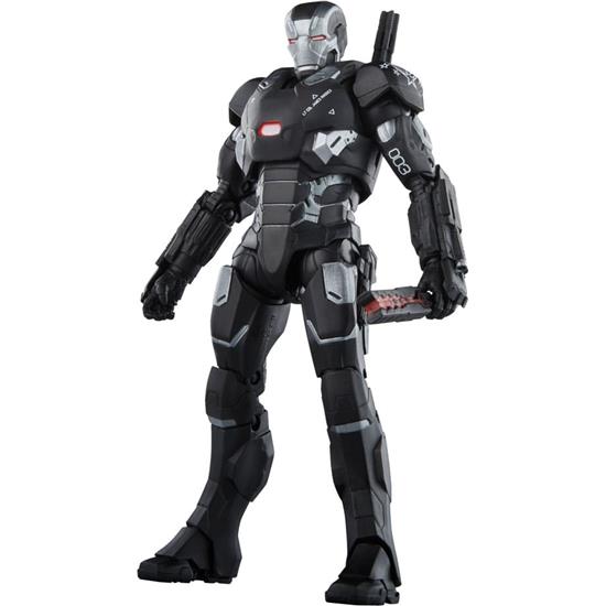 Captain America: War Machine (Civil War) Marvel Legends Action Figure 15 cm
