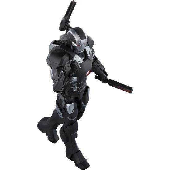 Captain America: War Machine (Civil War) Marvel Legends Action Figure 15 cm