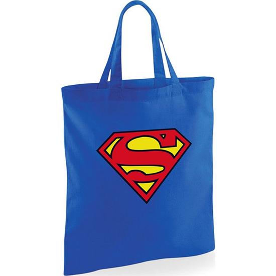 Superman: DC Comics Mulepose Superman Logo