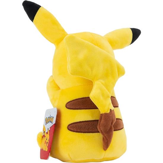 Pokémon: Pikachu Ver. 07 Bamse 20 cm