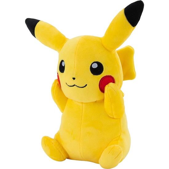 Pokémon: Pikachu Ver. 07 Bamse 20 cm