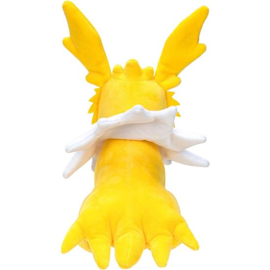 Pokémon: Jolteon Bamse 20 cm