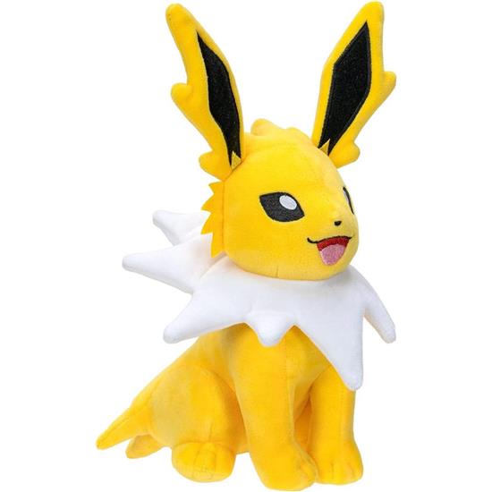 Pokémon: Jolteon Bamse 20 cm