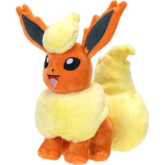 Pokémon: Flareon Bamse 20 cm