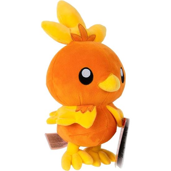 Pokémon: Torchic Bamse 20 cm