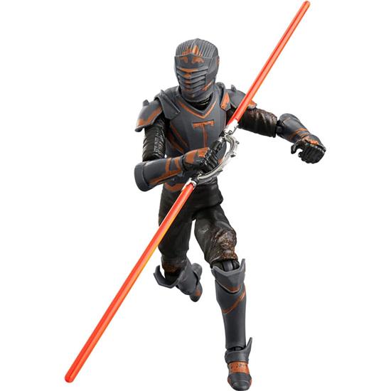 Star Wars: Marrok Black Series Action Figure 15 cm
