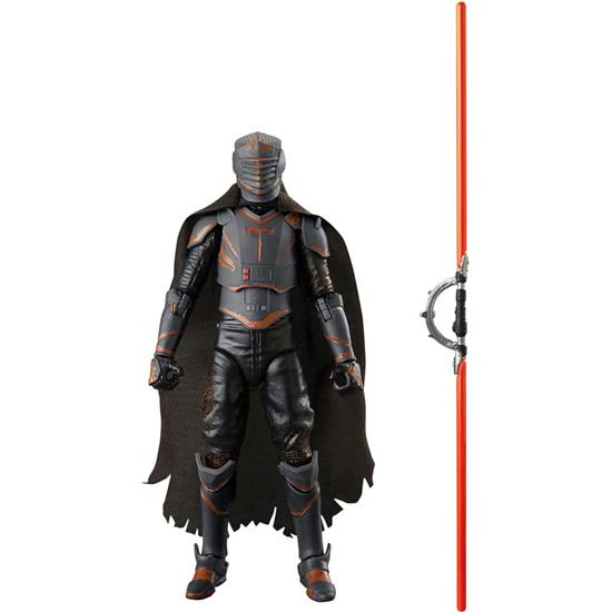 Star Wars: Marrok Black Series Action Figure 15 cm