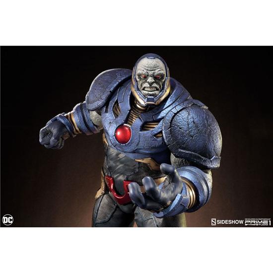 Justice League: Justice League New 52 Statue Darkseid 81 cm