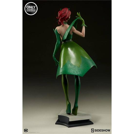 DC Comics: DC Comics Statue Poison Ivy by Stanley Lau Sideshow Exclusive 46 cm