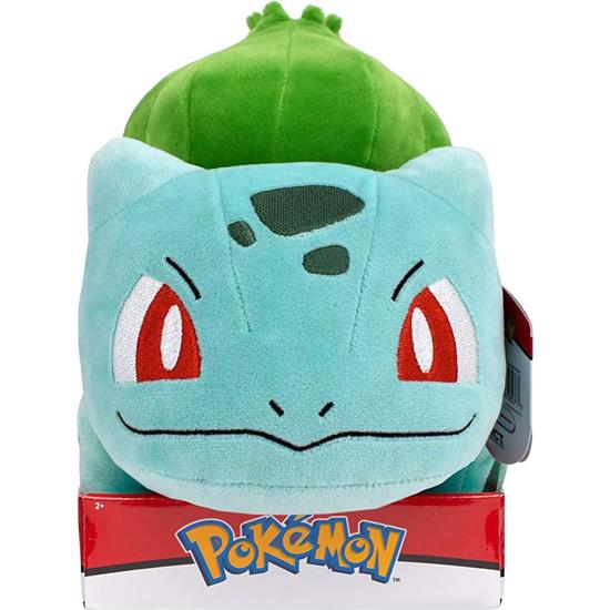 Pokémon: Bulbasaur Bamse 30 cm