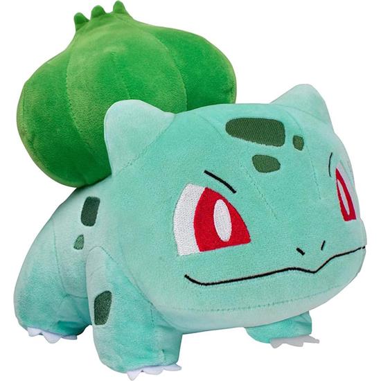 Pokémon: Bulbasaur Bamse 30 cm