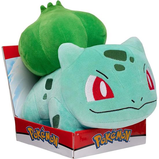 Pokémon: Bulbasaur Bamse 30 cm