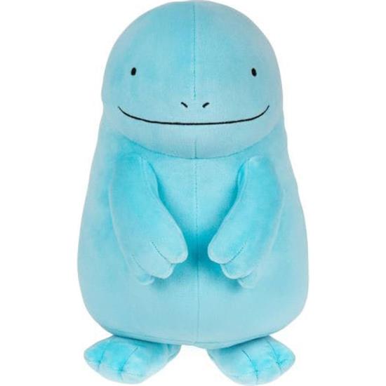 Pokémon: Quagsire Bamse 30 cm