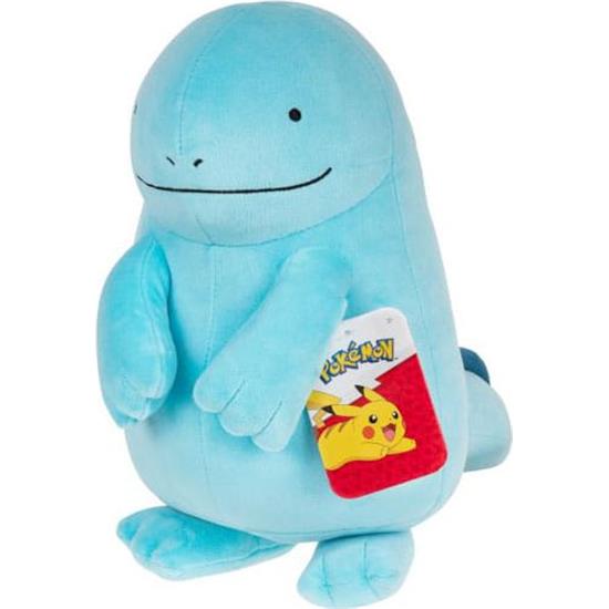 Pokémon: Quagsire Bamse 30 cm