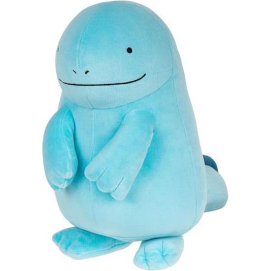 Pokémon: Quagsire Bamse 30 cm