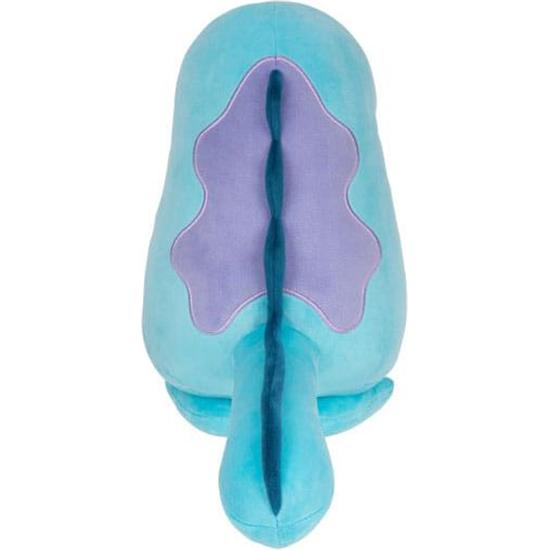 Pokémon: Quagsire Bamse 30 cm