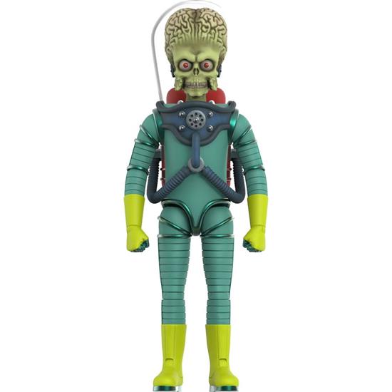 Mars Attacks: Martian Ultimates Action Figure 18 cm