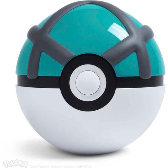 Pokémon: Pokémon Diecast Replica Net Ball
