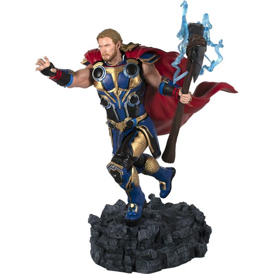 Thor: Thor (Love and Thunder) Gallery Deluxe Statue 23 cm