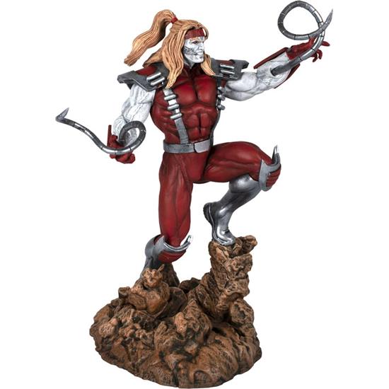 Marvel: Omega Red Marvel Comic Gallery Statue 25 cm