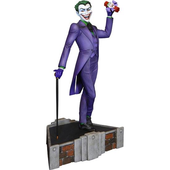 Batman: Batman Classics Collection Maquette Classic Joker 37 cm