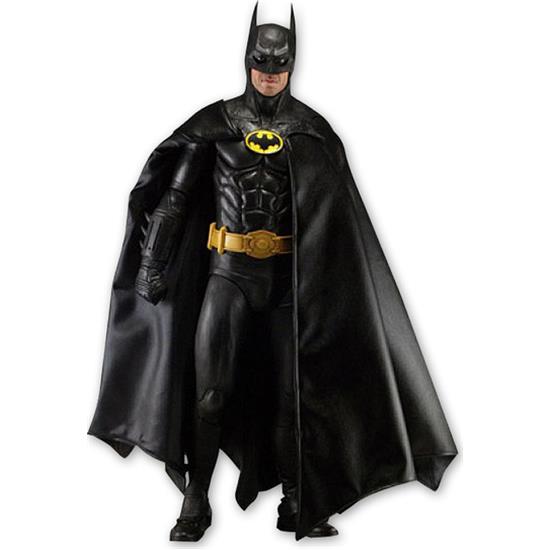 Batman: 1989 - Batman deluxe figur