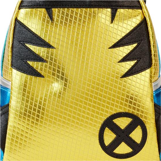 X-Men: Shine Wolverine Cosplay Rygsæk by Loungefly