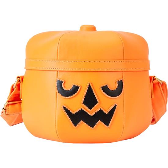 McDonalds: Halloween Happy Meal McPunkn Crossbody by Loungefly