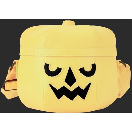 McDonalds: Halloween Happy Meal McPunkn Crossbody by Loungefly