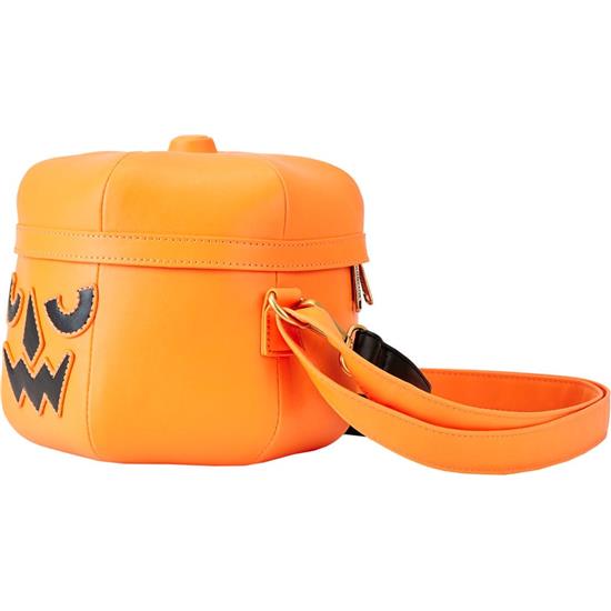 McDonalds: Halloween Happy Meal McPunkn Crossbody by Loungefly