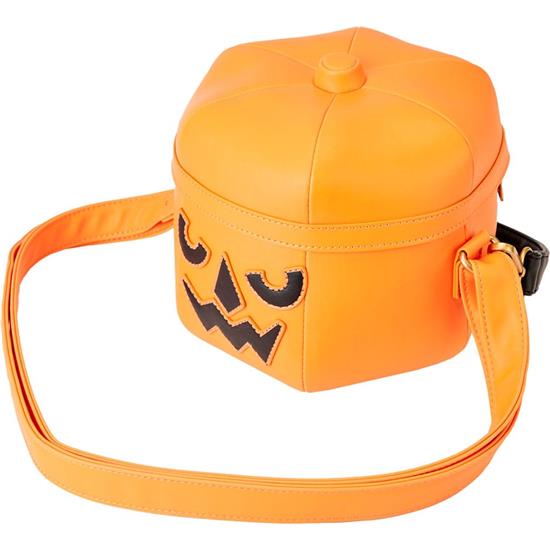 McDonalds: Halloween Happy Meal McPunkn Crossbody by Loungefly