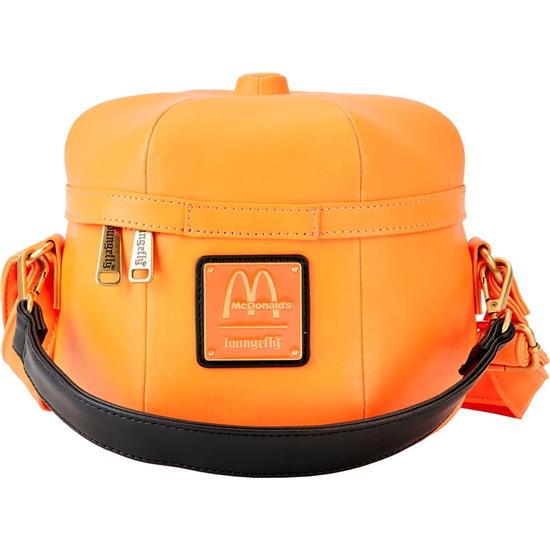 McDonalds: Halloween Happy Meal McPunkn Crossbody by Loungefly