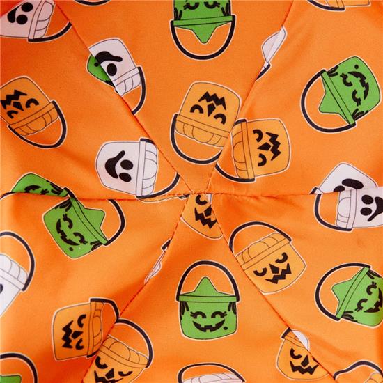 McDonalds: Halloween Happy Meal McPunkn Crossbody by Loungefly