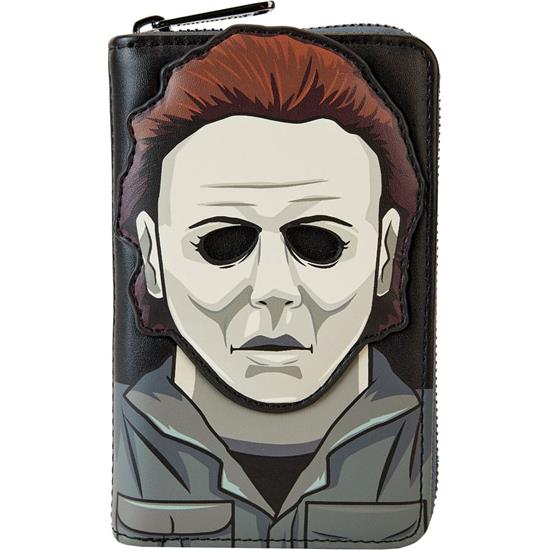 Halloween: Michael Myers Pung by Loungefly