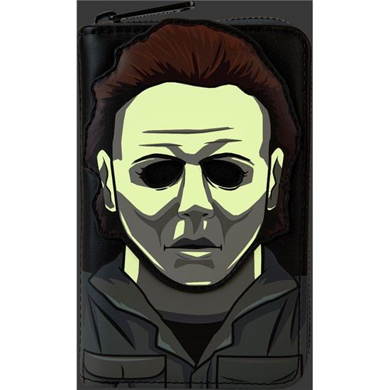 Halloween: Michael Myers Pung by Loungefly