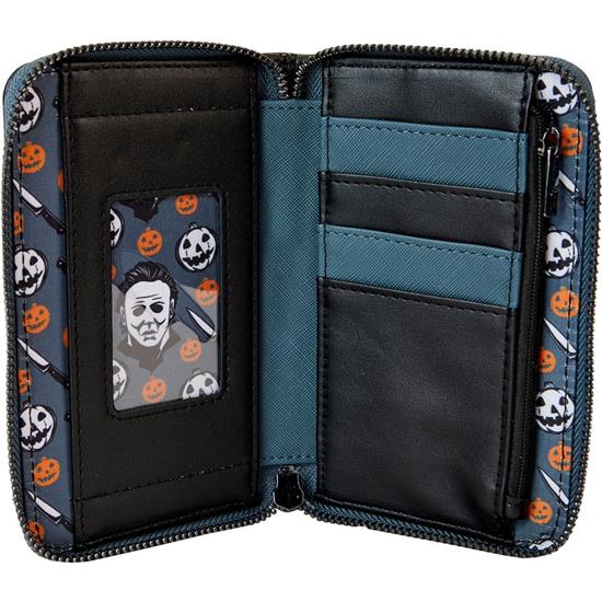 Halloween: Michael Myers Pung by Loungefly