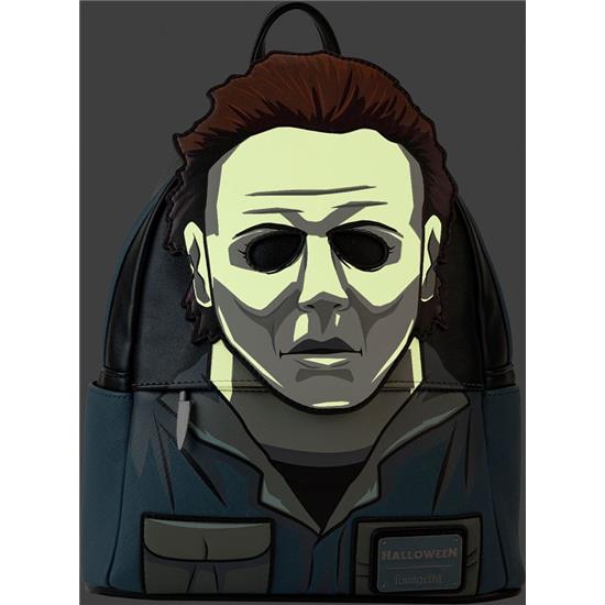 Halloween: Michael Myers Cosplay Rygsæk by Loungefly