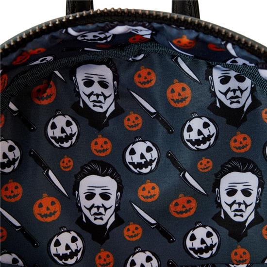 Halloween: Michael Myers Cosplay Rygsæk by Loungefly