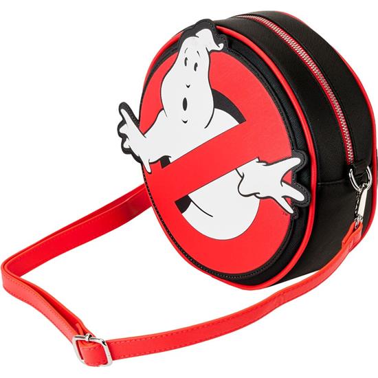 Ghostbusters: No Ghost Logo Crossbody by Loungefly